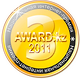 Award 2011 Award 2011