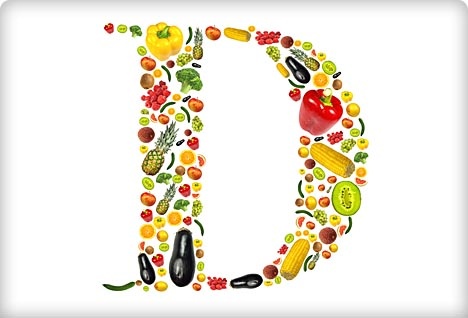 Потребление витамина D может помочь объяснить расовые различия в выживаемости онкологических больных