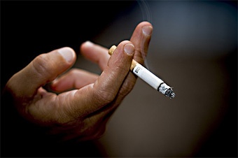 Курение и употребление алкоголя может быть связано с более ранним развитием рака поджелудочной железы