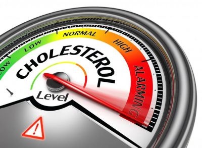 Высокий уровень холестерина может означать более высокий риск развития рака груди