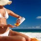 Солнцезащитный крем, возможно, не обеспечивают полную защиту от меланомы