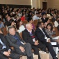 23-24 апреля 2015 года в Алматы в здании Фонда Первого Президента Республики Казахстан – Лидера Нации состоялась Международная конференция по проблемам рака легкого