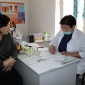 День открытых дверей по профилактике рака шейки матки в АОЦ