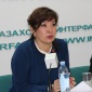 По статистике онкологов, от рака шейки матки в Казахстане ежедневно умирают две женщины