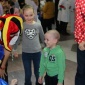 В КазНИИОиР устроили праздник для маленьких пациентов детского отделения