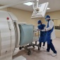 Открылся первый в Казахстане Центр ядерной медицины Открылся первый в Казахстане Центр ядерной медицины