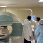 Открылся первый в Казахстане Центр ядерной медицины Открылся первый в Казахстане Центр ядерной медицины