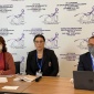 VIII Съезд онкологов и радиологов Казахстана с международным участием в г. Туркестан.