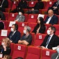 VIII Съезд онкологов и радиологов Казахстана с международным участием в г. Туркестан.